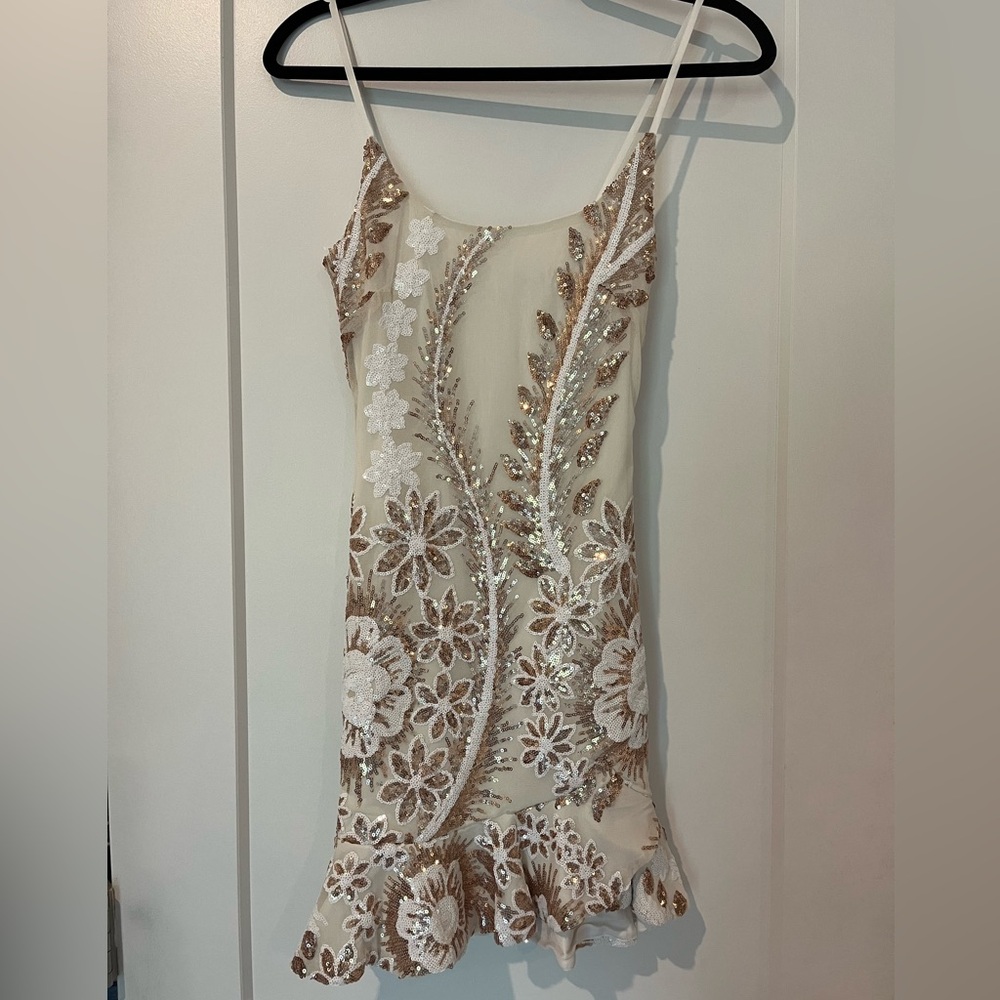 Angel Biba Dress